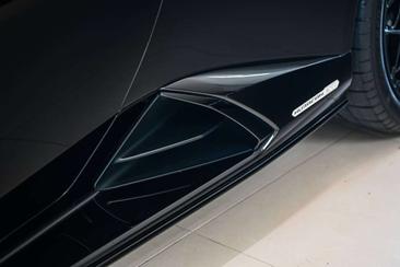 Lamborghini Huracán Performante — photo 11