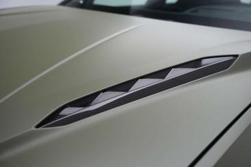 Lamborghini Urus Performante — photo 41