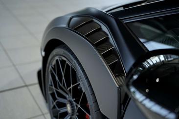 Lamborghini Huracán STO — photo 18