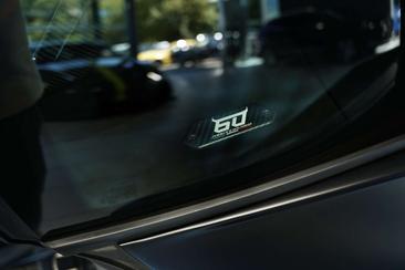 Lamborghini Huracán STO — photo 20