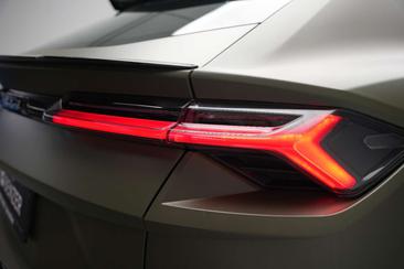 Lamborghini Urus Performante — photo 49
