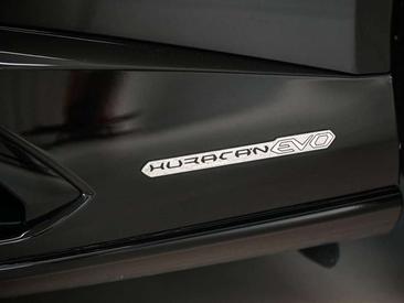 Lamborghini Huracán Performante — photo 20