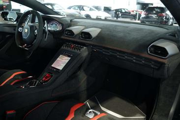 Lamborghini Huracán STO — photo 25