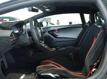 Lamborghini Huracán STO — photo 28