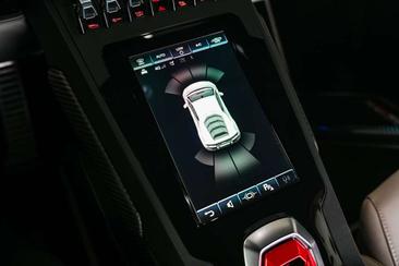 Lamborghini Huracán Performante — photo 28