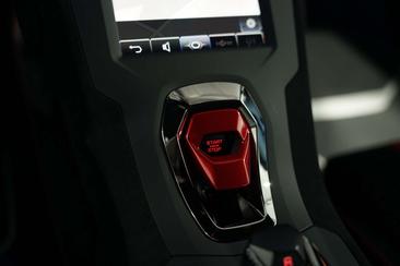Lamborghini Huracán STO — photo 36