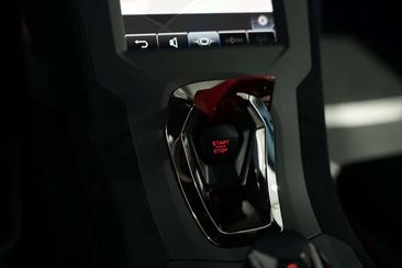 Lamborghini Huracán STO — photo 37