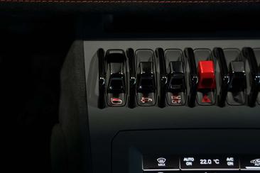 Lamborghini Huracán STO — photo 38