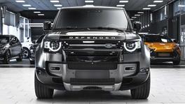 Land Rover Defender 110 Carpathian Edition V8 - 2023 - Joinsteer - #1