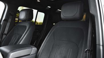 Land Rover Defender 110 Carpathian Edition V8 — photo 10
