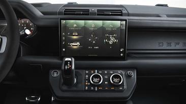 Land Rover Defender 110 Carpathian Edition V8 — photo 14