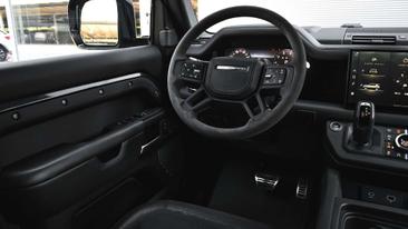 Land Rover Defender 110 Carpathian Edition V8 — photo 15