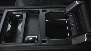 Land Rover Defender 110 Carpathian Edition V8 — photo 18