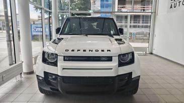 Land Rover Defender 90 V8 Erweiteretes Black Pack — photo 3