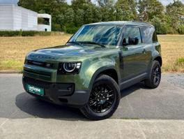 Land Rover Defender 90 S 3.0 MHEV D200 - 2026 - Joinsteer - #1