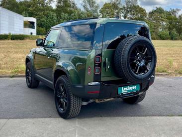 Land Rover Defender 90 S 3.0 MHEV D200 — photo 3