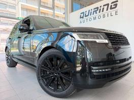 Land Rover Range Rover Autobiography P550 - 2026 - Joinsteer - #1