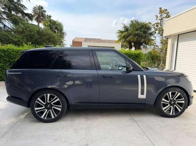 Land Rover Range Rover FULL OPTIONAL *IVA ESPOSTA 3.0d Mhev Autobiography 350cv