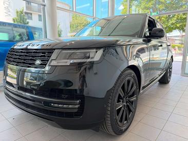 Land Rover Range Rover Autobiography P550 — photo 3