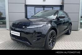Land Rover Range Rover Evoque P270e PHEV AWD Hoxton Edition | Head Up Display Noir - 2026 - Joinsteer - #1