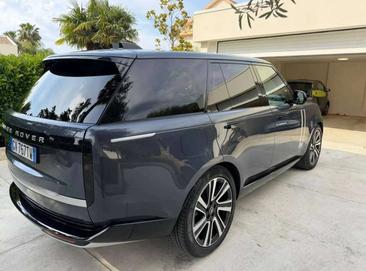 Land Rover Range Rover FULL OPTIONAL *IVA ESPOSTA 3.0d Mhev Autobiography 350cv — photo 3