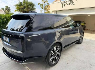 Land Rover Range Rover FULL OPTIONAL *IVA ESPOSTA 3.0d Mhev Autobiography 350cv