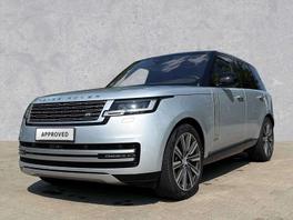 Land Rover Range Rover Autobiography Diesel D350 - 2023 - Joinsteer - #1
