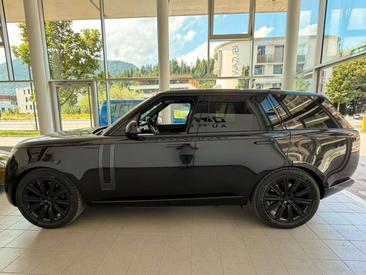 Land Rover Range Rover Autobiography P550 — photo 4