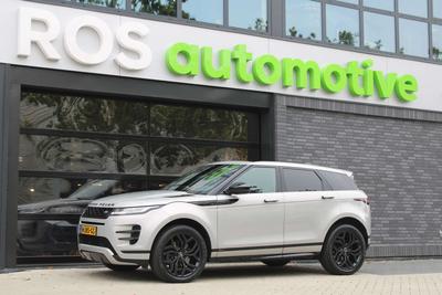 Land Rover Range Rover Evoque D180 R-Dynamic S