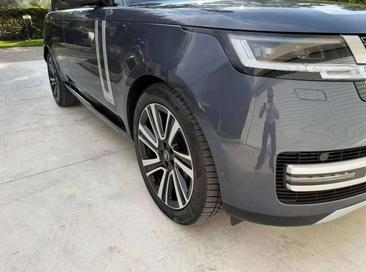 Land Rover Range Rover FULL OPTIONAL *IVA ESPOSTA 3.0d Mhev Autobiography 350cv — photo 4