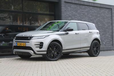 Land Rover Range Rover Evoque D180 R-Dynamic S