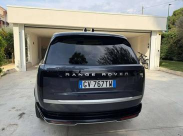 Land Rover Range Rover FULL OPTIONAL *IVA ESPOSTA 3.0d Mhev Autobiography 350cv — photo 5