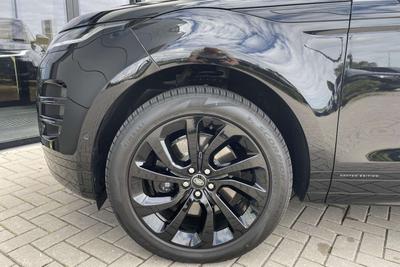Land Rover Range Rover Evoque P270e PHEV AWD Hoxton Edition | Head Up Display Noir