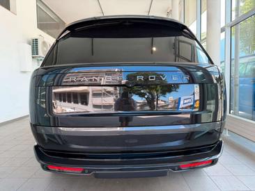 Land Rover Range Rover Autobiography P550 — photo 6