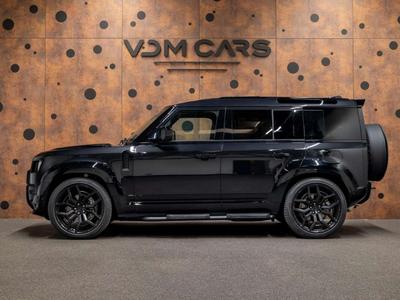 Land Rover Defender 110 X-Dynamic HSE 2.0 P300e