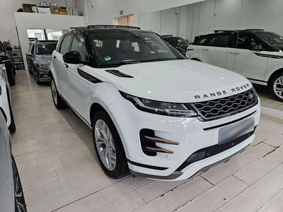 Land Rover Range Rover Evoque R-Dynamic SE 2.0d I4 Mhev Awd 163cv Auto