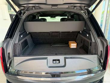 Land Rover Range Rover Autobiography P550 — photo 7