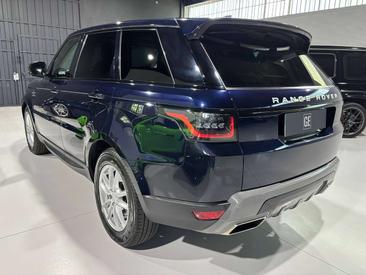 Land Rover Range Rover Sport S 3.0 SdV6 — photo 4