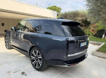 Land Rover Range Rover FULL OPTIONAL *IVA ESPOSTA 3.0d Mhev Autobiography 350cv — photo 7
