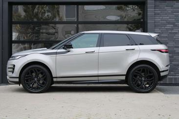 Land Rover Range Rover Evoque D180 R-Dynamic S — photo 6