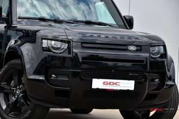 Land Rover Defender X-Dynamic HSE D300 MHEV — photo 3