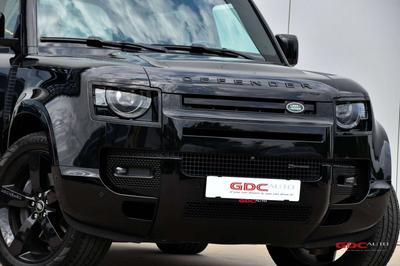 Land Rover Defender X-Dynamic HSE D300 MHEV