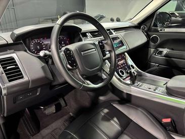 Land Rover Range Rover Sport S 3.0 SdV6 — photo 6