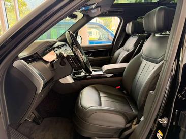 Land Rover Range Rover Autobiography P550 — photo 9