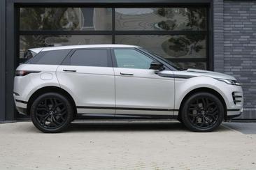 Land Rover Range Rover Evoque D180 R-Dynamic S — photo 7