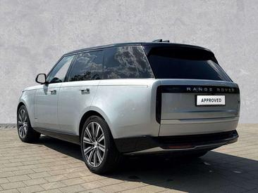 Land Rover Range Rover Autobiography Diesel D350 — photo 2