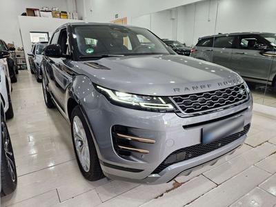 Land Rover Range Rover Evoque R-Dynamic SE 2.0d I4 Mhev Awd 163cv Auto