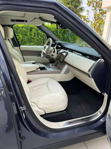 Land Rover Range Rover FULL OPTIONAL *IVA ESPOSTA 3.0d Mhev Autobiography 350cv — photo 9