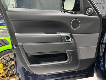 Land Rover Range Rover Sport S 3.0 SdV6 — photo 7