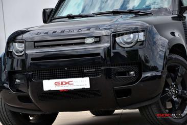 Land Rover Defender X-Dynamic HSE D300 MHEV — photo 4